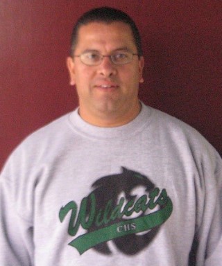 Steve Ramirez