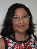Corinna Gilbert