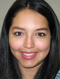 Jacqueline Delgado Gamez