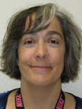 Jill Monitz