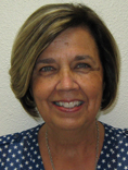 Ruthie Milburn