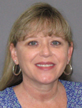 Tammy Aldaco