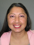 Victoria Perez-Hinojosa