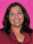 Gloria Hernandez