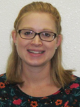 Angela Hamilton
