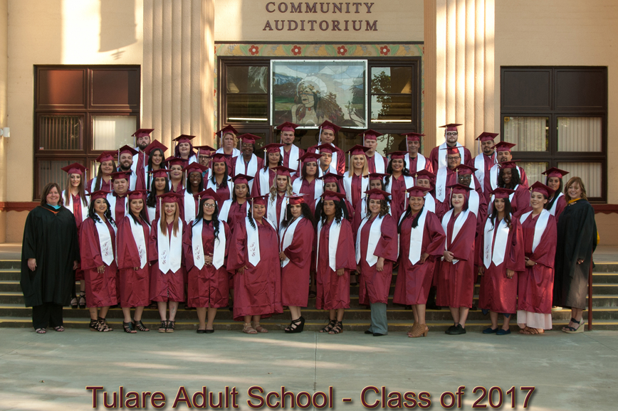 Photo Gallery Tulare Adult School (Tulare Joint Union High School