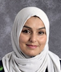 Manal Dabbas