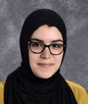 Sabreen Yonis