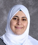 Assma Alqudah