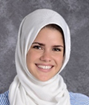 Basmah Ghoniem