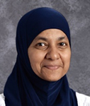 Bibi Fazia Hassan