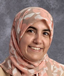 Dunia Abbassi