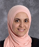 Ghufran Abughanieh