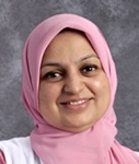 Hareem Reza