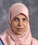 Nabila Guelai