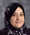 Nabila Yousef