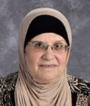 Nazmieh Ghalyeh