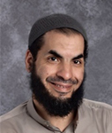 Rachid Aimour