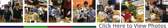 Solar System Project