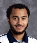 Mohamed Ahmed