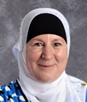 Nadia Allan