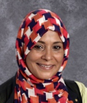 Fatima Abozid