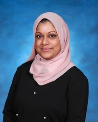 Saudia Mohamed