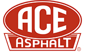 ACE Asphalt Logo