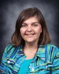 Jennifer Phifer