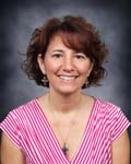 Pam Kelley