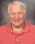 Warren Paul