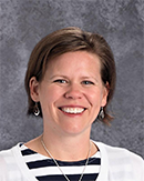 Carrie Enstad