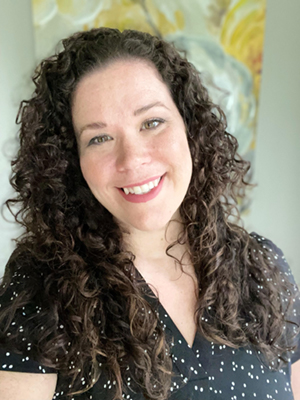 Dr. Annie Tucci