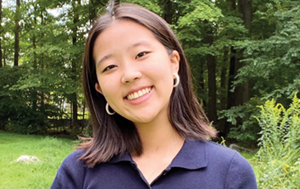 photo of Lauren Kim