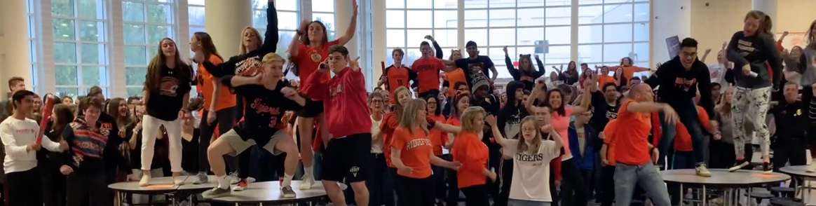 Home - Ridgefield High School (Ridgefield Public Schools)