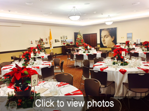 View Newman Hall photos