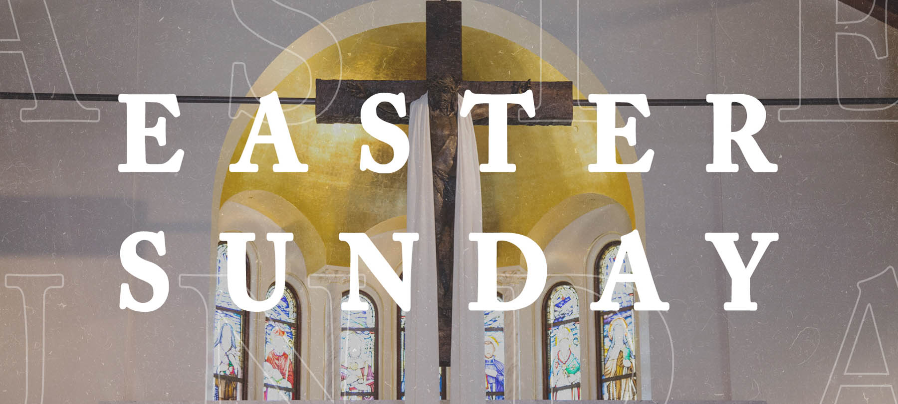 Easter Sunday