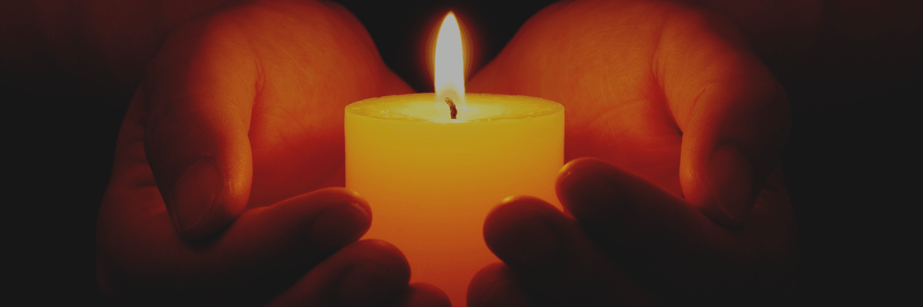 Light a Candle USC Caruso Catholic Center