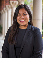 Angela Villamizar