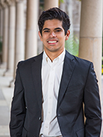 Joseph Bustamante