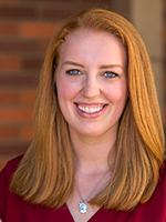 Carlyn Gilbert