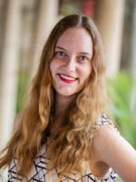 Claire Robertson