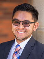 Daniel Rangel-Santos