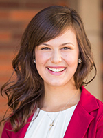 Rebecca Sauer