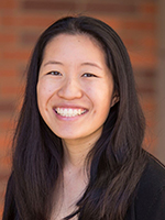 Sarah Wong