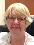 Glenda Hodgson