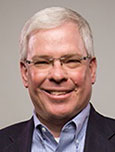 Gordon Godfrey