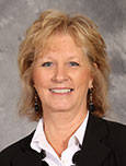 June Godfrey
