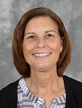 Sherry Thompson