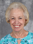 Sue Sanders